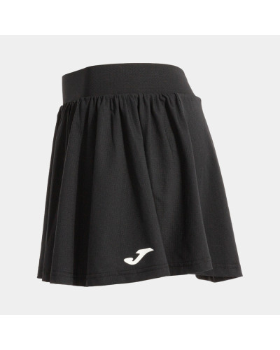 Falda Mujer Smash Negro