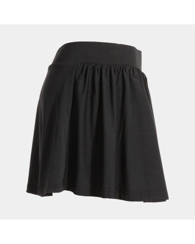 Falda Mujer Smash Negro
