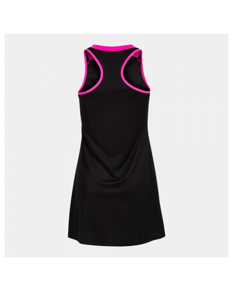 Vestido Ranking Dress Fluor De Mujer