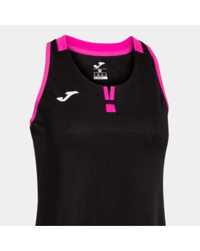 Vestido Ranking Dress Fluor De Mujer