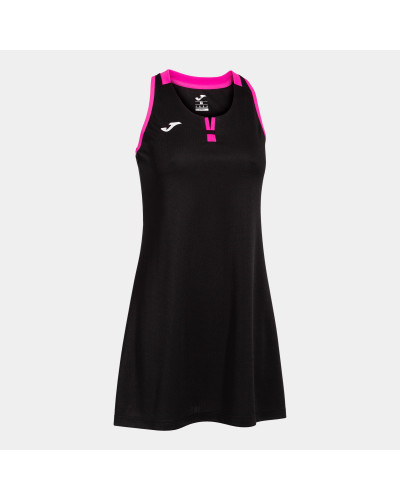 Vestido Ranking Dress Fluor De Mujer