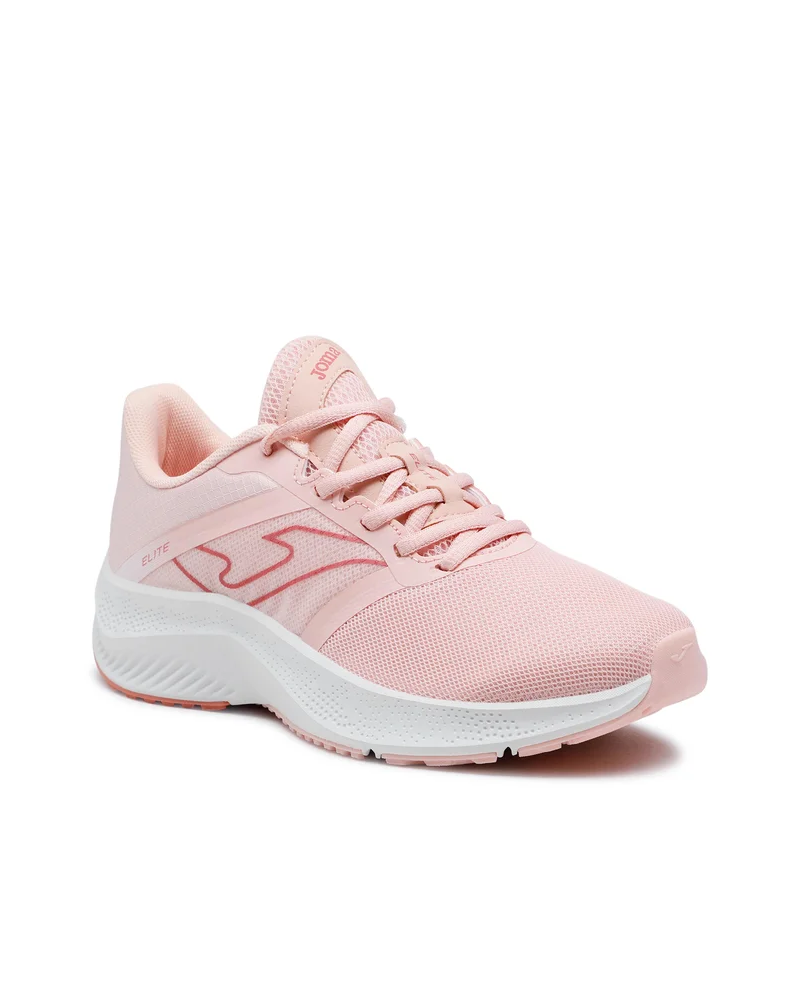 Running R.Elite Lady 2226 Rosa  Lateral
