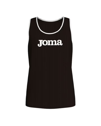 Camiseta Tirantes Negra
