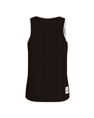 Camiseta Tirantes Negra