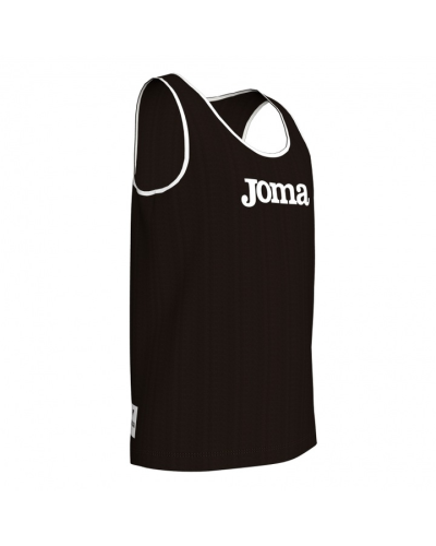 Camiseta Tirantes Negra
