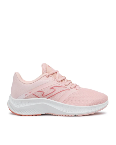 Running R.Elite Lady 2226 Rosa  Pista