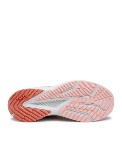 Running R.Elite Lady 2226 Rosa  Lateral