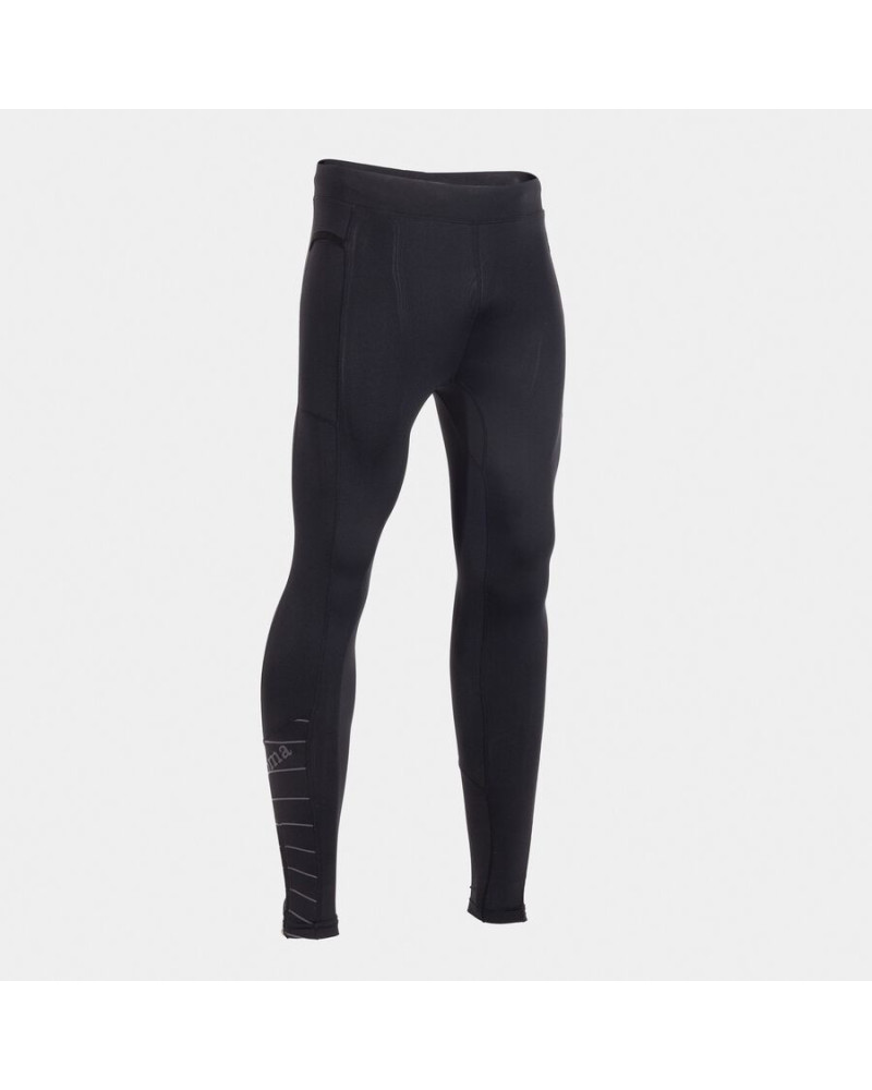 Mallas Largas Hombre R-Night Negro