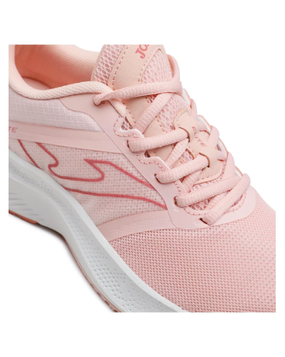 Running R.Elite Lady 2226 Rosa  Lateral