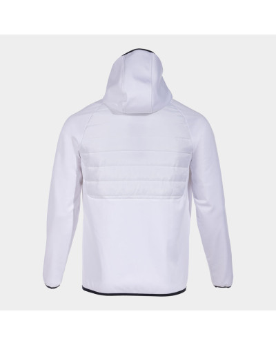 Soft Shell Hombre Berna Iii Blanco
