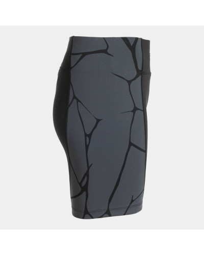 MALLAS CORTAS MUJER BREATH NEGRAS