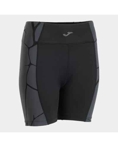 MALLAS CORTAS MUJER BREATH NEGRAS