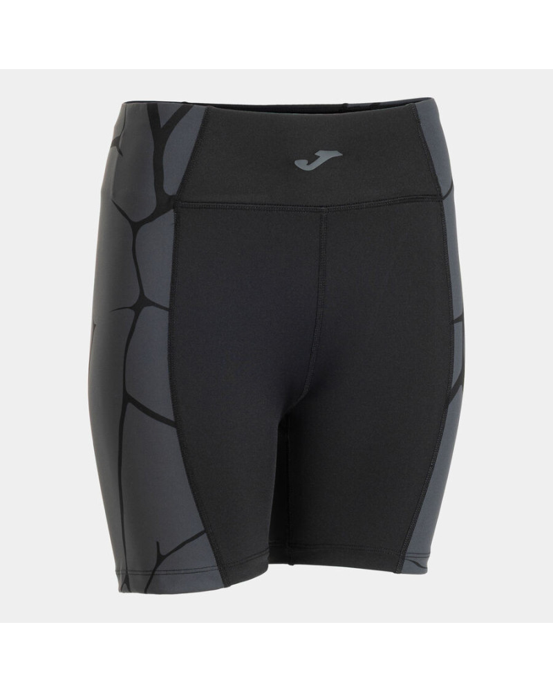 MALLAS CORTAS MUJER BREATH NEGRAS