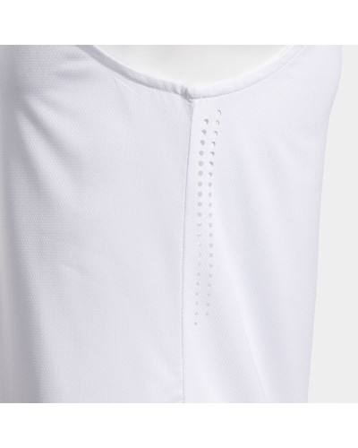 CAMISETA SIN MANGAS HOMBRE R-CITY BLANCO