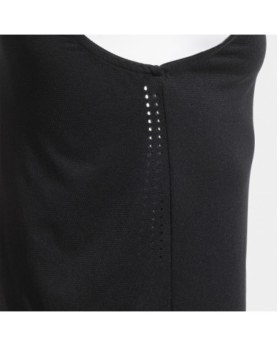 CAMISETA SIN MANGAS HOMBRE R-CITY NEGRO