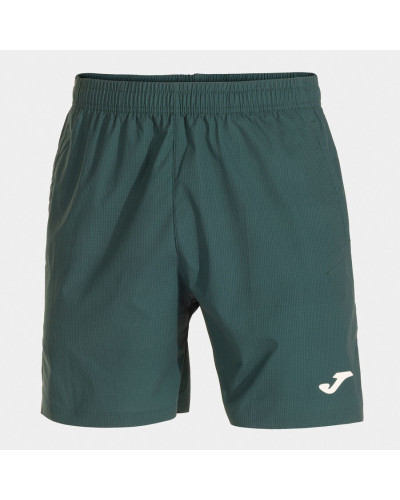 PANTALON CORTO CHALLENGE VERDE