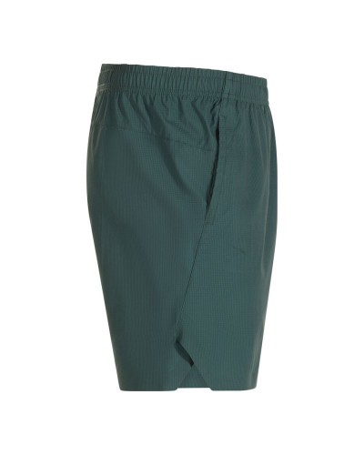 PANTALON CORTO CHALLENGE VERDE