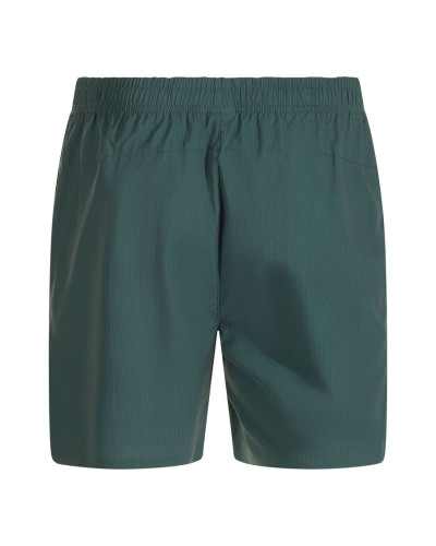 PANTALON CORTO CHALLENGE VERDE