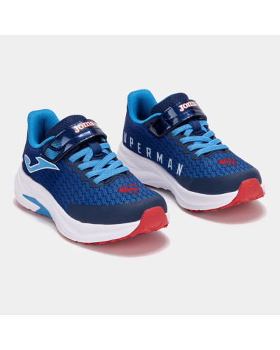 SUPER CROSS SUPERMAN MARINO JR