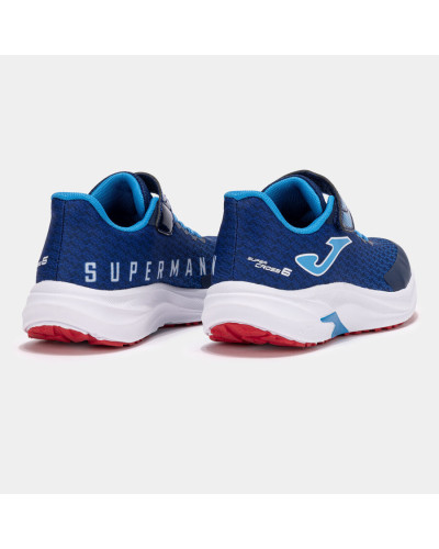 SUPER CROSS SUPERMAN MARINO JR