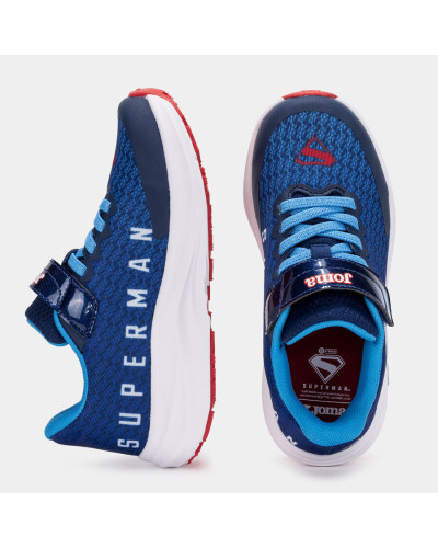 SUPER CROSS SUPERMAN MARINO JR