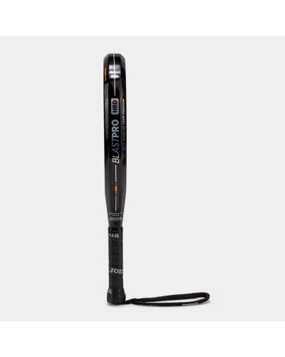 PALA DE PADEL BLAST PRO HRD NEGRO GRIS 2026