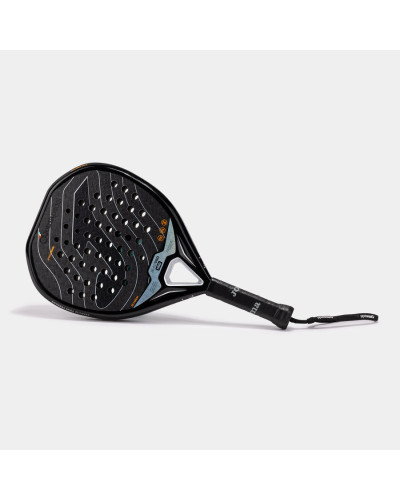 PALA DE PADEL BLAST PRO HRD NEGRO GRIS 2026