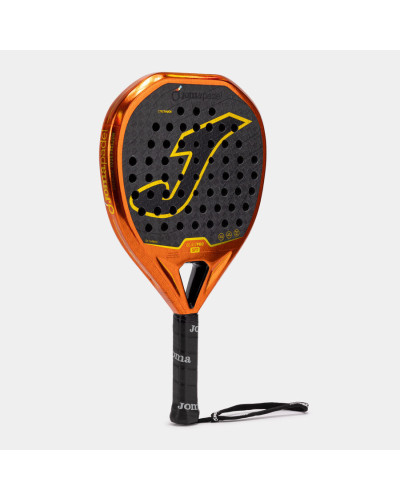 PALA DE PADEL BLAST PRO SFT NARANJA NEGRO 2026