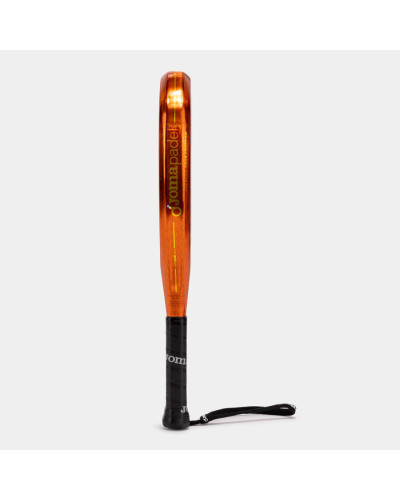 PALA DE PADEL BLAST PRO SFT NARANJA NEGRO 2026