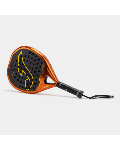 PALA DE PADEL BLAST PRO SFT NARANJA NEGRO 2026