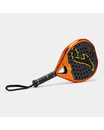PALA DE PADEL BLAST PRO SFT NARANJA NEGRO 2026
