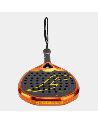 PALA DE PADEL BLAST PRO SFT NARANJA NEGRO 2026