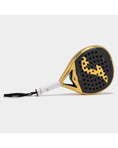PALA DE PADEL VALKIRIA PRO SFT NEGRO 2026