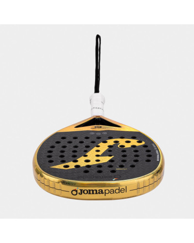 PALA DE PADEL VALKIRIA PRO SFT NEGRO 2026