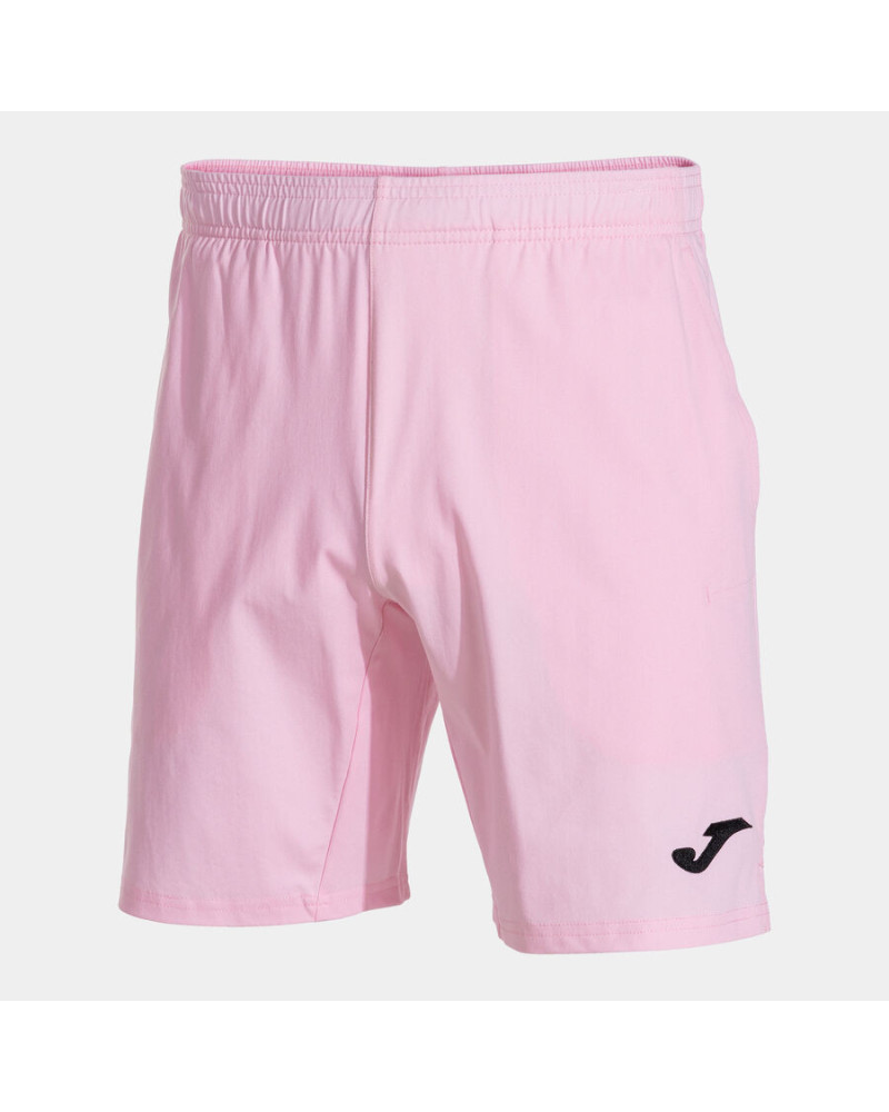 BERMUDA HOMBRE MONTREAL ROSA