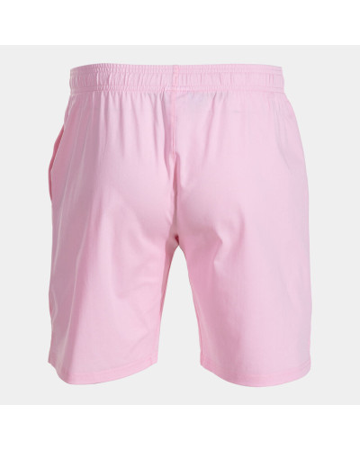 BERMUDA HOMBRE MONTREAL ROSA