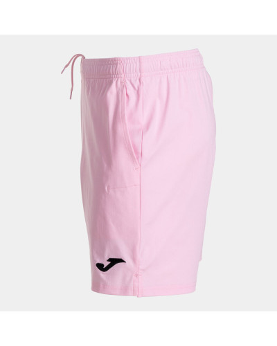 BERMUDA HOMBRE MONTREAL ROSA