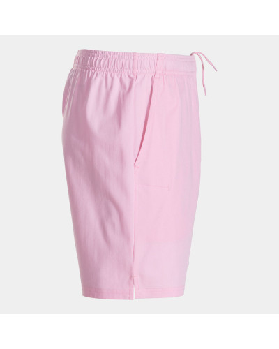 BERMUDA HOMBRE MONTREAL ROSA