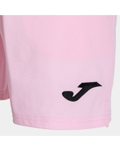 BERMUDA HOMBRE MONTREAL ROSA