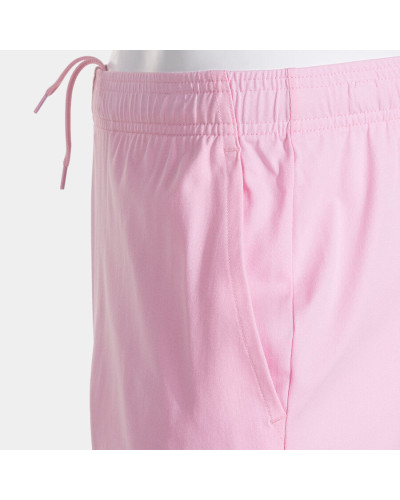 BERMUDA HOMBRE MONTREAL ROSA