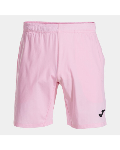 BERMUDA HOMBRE MONTREAL ROSA