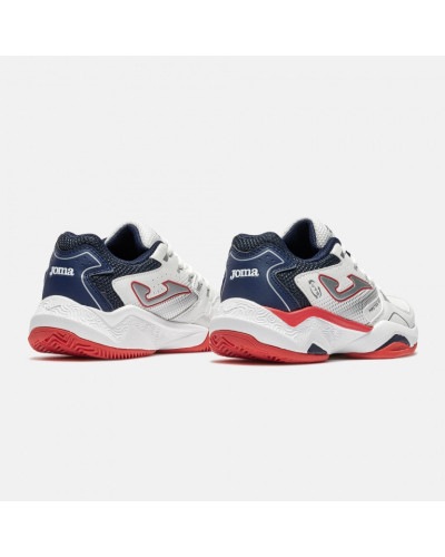 MASTER 1000 JR 2602 BLANCO