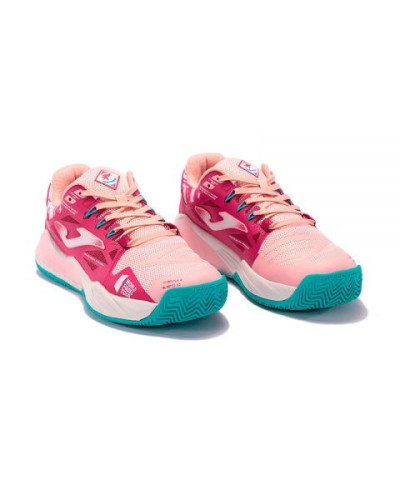 T.Spin Lady 2313 Lateral