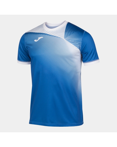 CAMISTA HISPA II BLANCO ROYAL