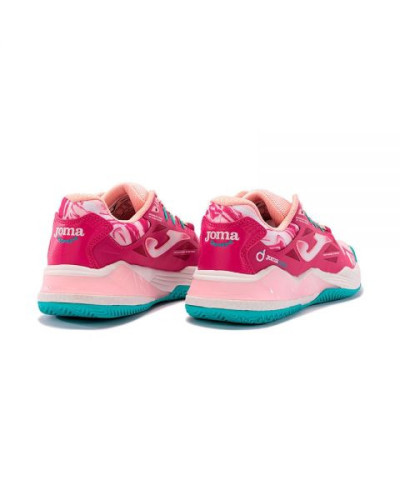 T.Spin Lady 2313 Lateral