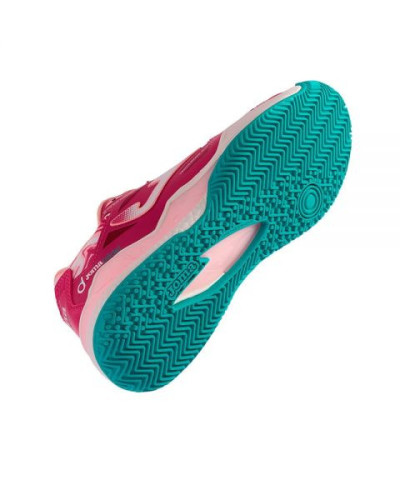 T.Spin Lady 2313 Lateral