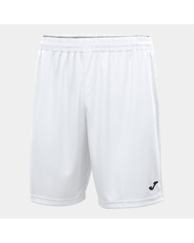 SHORT HOMBRE NOBEL BLANCO