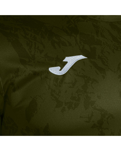 CAMISETA MANGA CORTA HOMBRE LION CAQUI