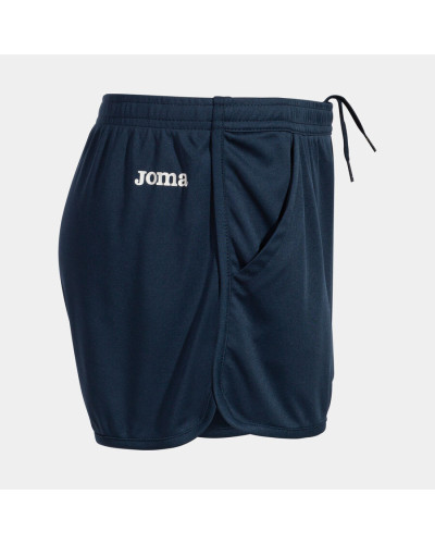 SHORT MUJER HOBBY MARINO