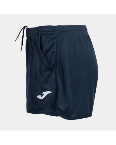 SHORT MUJER HOBBY MARINO